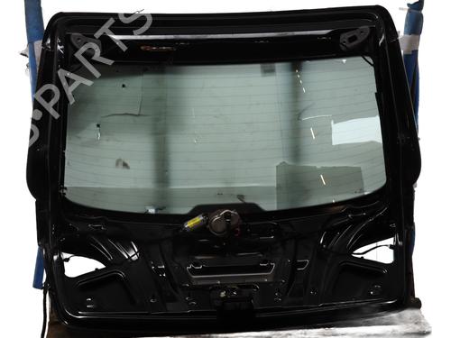 Tailgate AUDI A4 B8 Avant (8K5) 2.0 TDI | BP23788861C6 
