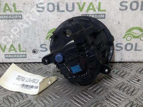 Used Right front fog light RENAULT TWINGO II (CN0_) 1.2 16V (CN04, CN0B) (75 hp) 21816656