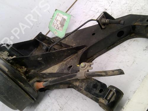 Right rear steering knuckle CITROËN AMI (9A_) Electric (9AZ2CA) | BP32253102M28 - Image 3