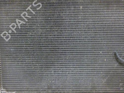 Used Water radiator Water radiator VOLVO S60 I (384) D5 (163 hp) 30690362 30690362