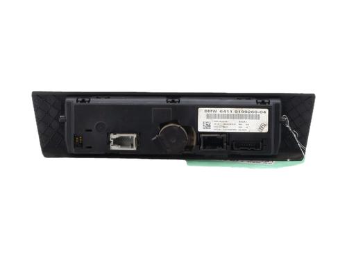 Climate control BMW 3 (E90) | BP37504719I5 - Image 3