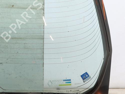 Used Tailgate Tailgate RENAULT 25 (B29_) 2.1 Turbo-D FWD (B290, B29W) (86 hp) 40614052 40614052