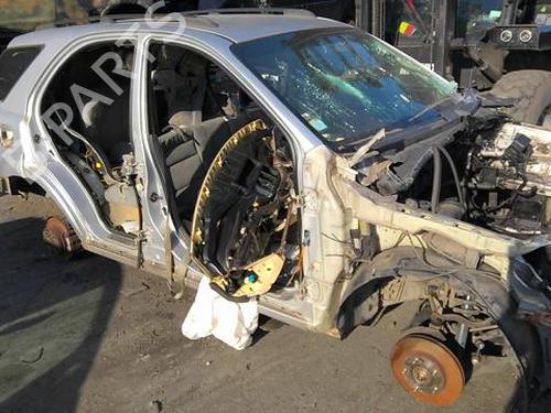 Front right panel KIA SORENTO I (JC) 2.5 CRDi | BP36184756C59 - Image 52
