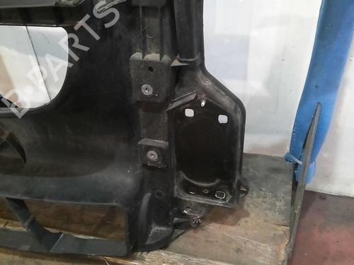 Front slam panel BMW 1 (E87) 118 d | BP20369324C72 