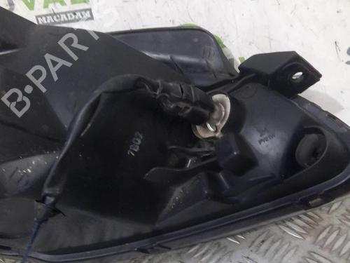 Left headlight HYUNDAI GETZ (TB) 1.5 CRDi | BP22004487C28 