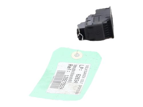 Venstre bagtil elrude kontakt Venstre bagtil elrude kontakt VW GOLF SPORTSVAN VII (AM1, AN1) 1.6 TDI (110 hp) 36955626 36955626