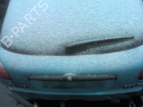 ABS pump PEUGEOT 206 Hatchback (2A/C) 2.0 HDI 90 | BP22597044M43 