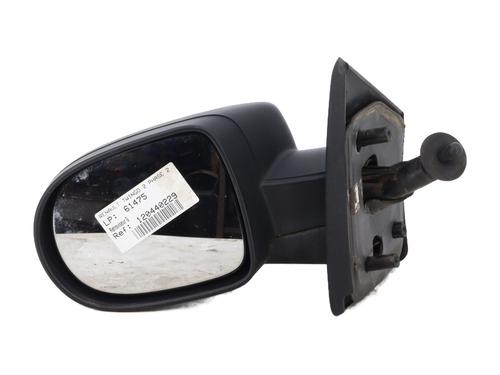 Used Left mirror Left mirror RENAULT TWINGO II (CN0_) 1.5 dCi 75 (75 hp) 32128533 32128533