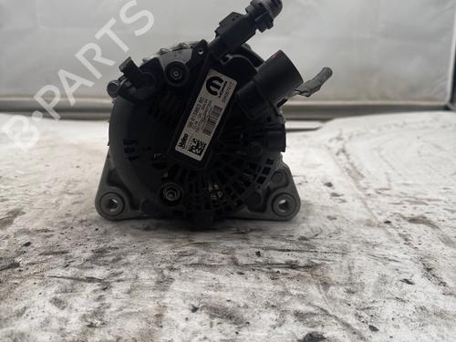 Generator Generator 38167076 38167076