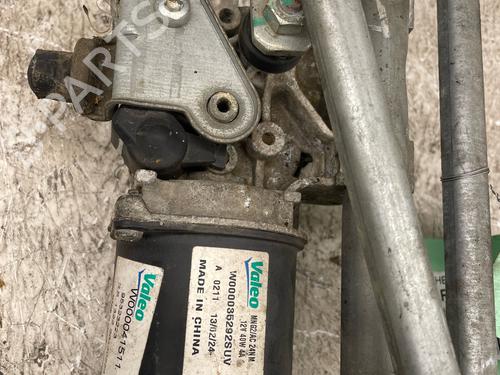 Used Front wiper motor Front wiper motor CHEVROLET TRAX 1.7 TD (131 hp) 36591475 36591475
