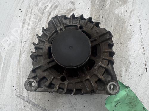 Alternator CITROËN C3 II (SC_) 1.6 HDi | BP39551439M7 - Image 5