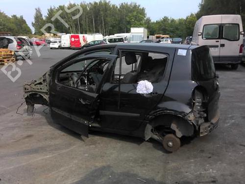 Left front window switch RENAULT MODUS / GRAND MODUS (F/JP0_) 1.4 (JP01, JP0J) | BP28570614I27 - Image 16
