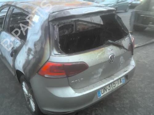Engine control unit (ECU) VW GOLF VII (5G1, BQ1, BE1, BE2) 1.6 TDI | BP23996091M57  - Image 14