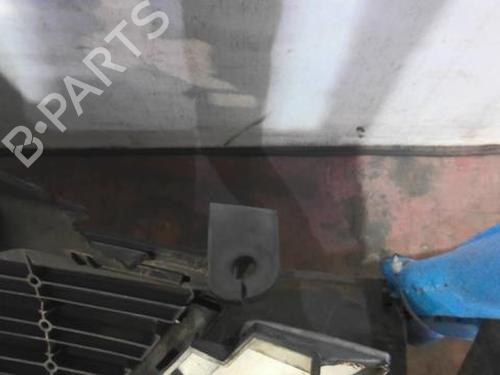 Front bumper FORD MONDEO IV Turnier (BA7) 1.8 TDCi | BP20358869C7 