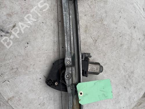 Front left window mechanism CITROËN C4 II (NC_) 1.6 HDi 110 | BP37277995C22 - Image 4