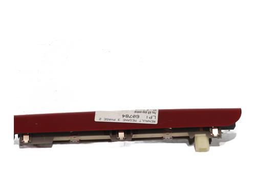 Third brake light RENAULT MEGANE III Hatchback (BZ0/1_, B3_) 1.5 dCi (BZ0C) | BP29407659L11 