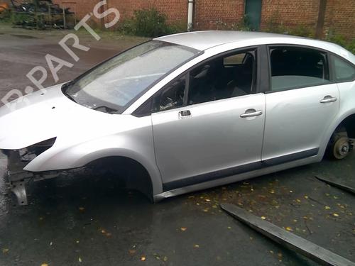 Starter CITROËN C4 I (LC_) 1.6 HDi | BP20357351M8 