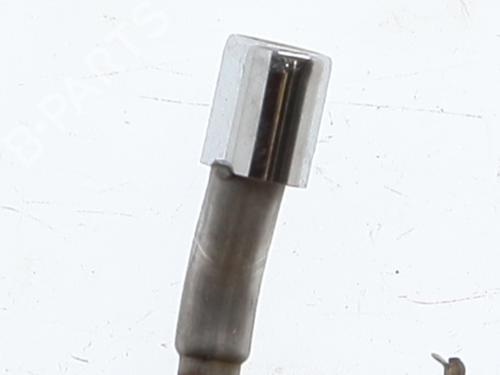 Used Exhaust system Exhaust system CITROËN SAXO (S0, S1) 1.1 X, SX (60 hp) 29564506 29564506