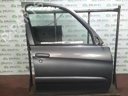 Right front door CITROËN XSARA PICASSO (N68) 1.6 HDi | BP21518573C3 