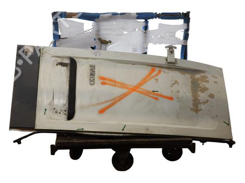 Used Left rear door IVECO DAILY III Van 29 L 11 V (106 hp) 24415529