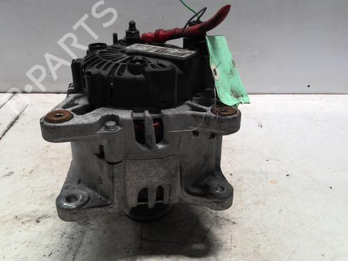 Used Alternator Alternator DACIA LOGAN MCV (KS_) 1.5 dCi (KS04) (88 hp) 20361062 20361062