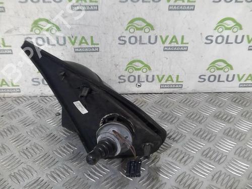 Left mirror PEUGEOT 206+ (2L_, 2M_) 1.4 HDi eco 70 | BP20370090C26