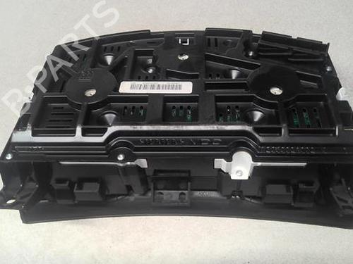 Used Instrument cluster Instrument cluster 20370607 20370607