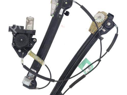 Used Front right window mechanism ALFA ROMEO MITO (955_) 1.4 MultiAir (955AXL1B) (105 hp) 31365837