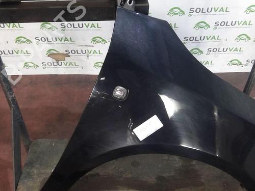 Used Right front fenders SKODA ROOMSTER (5J7) 1.4 TDI (80 hp) 22201178