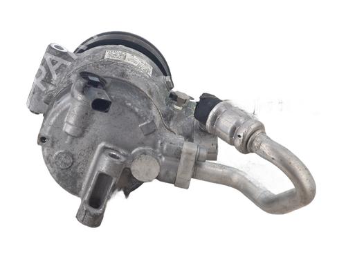 AC compressor VW POLO V (6R1, 6C1) 1.2 TSI 16V | BP24573813M34 