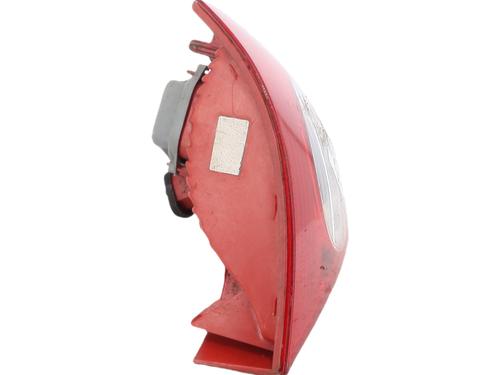 Used Left taillight Left taillight RENAULT CLIO II (BB_, CB_) [1998-2016] 36657060 36657060