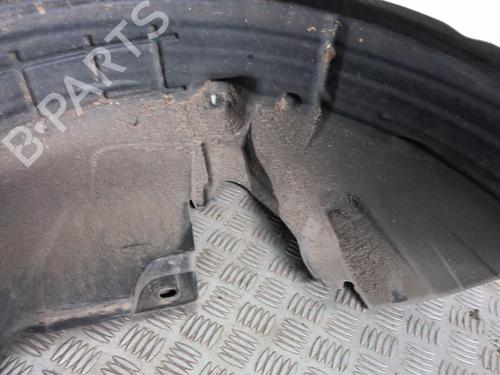 Wheel arch CITROËN C3 III (SX) 1.2 THP 110 (SXHNPS, SXHNZT, SXHNZ6) | BP20354754C56