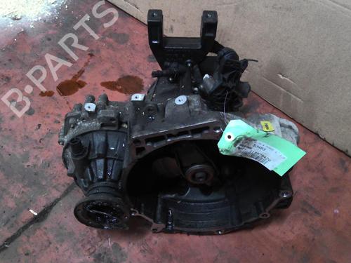 gearbox-seat-ibiza-iv-6j5-6p1-2008-2009-2010-2011-2012-2013-2014-2015-2016-2017-32061810 main image