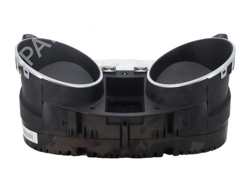 Instrument cluster VW GOLF VI (5K1) 2.0 TDI | BP26004016C47  - Image 6