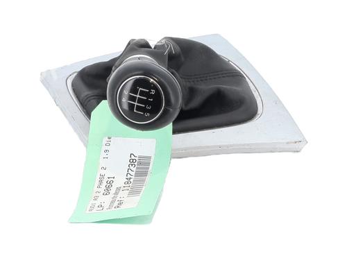 Shift knob AUDI A3 (8P1) 1.9 TDI | BP31179318I34  - Image 5