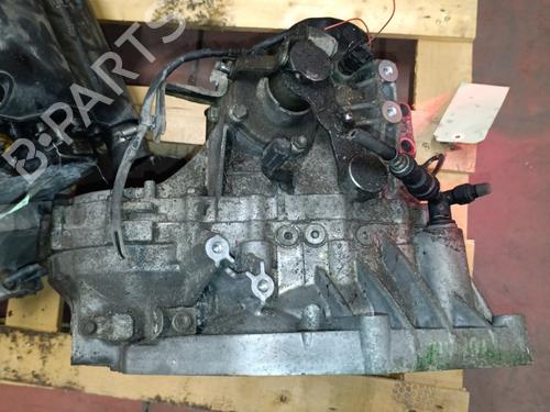 Gearbox SUZUKI SWIFT III (MZ, EZ) 1.3 DDiS (RS413D) | BP33895708M3 - Image 4