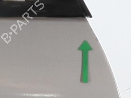 Right front door MERCEDES-BENZ B-CLASS Sports Tourer (W245) B 180 CDI (245.207) | BP26004116C3 