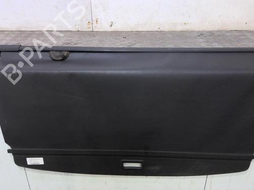 Used Rear parcel shelf Rear parcel shelf VW TOURAN (1T1, 1T2) 1.9 TDI (105 hp) 20359309 20359309