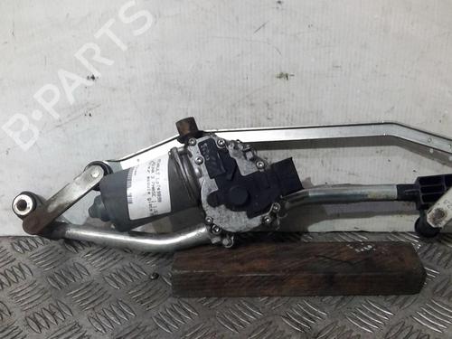 Front wiper motor RENAULT LAGUNA III (BT0/1) 1.5 dCi (BT00, BT0A, BT0T, BT1J) | BP20355978M29 