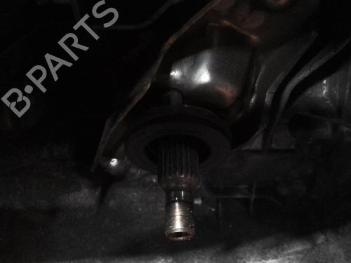 Gearbox AUDI A4 B7 Avant (8ED) 1.9 TDI | BP32263163M3