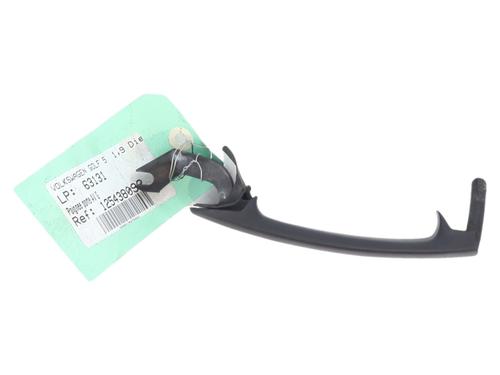 front-left-exterior-door-handle-vw-golf-v-1k1-2003-2004-2005-2006-2007-2008-2009-2010-35902303 main image