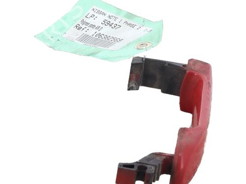 Rear right exterior door handle NISSAN NOTE (E11, NE11) 1.5 dCi | BP26184509C130 