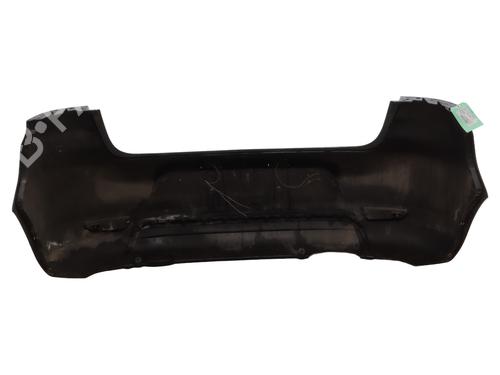 Rear bumper SEAT IBIZA III (6L1) 1.4 TDI | BP32150184C8