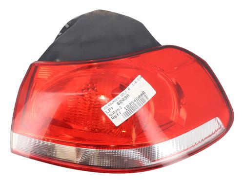 Right taillight VW GOLF VI (5K1) 1.6 TDI | BP33322566C35 - Image 3
