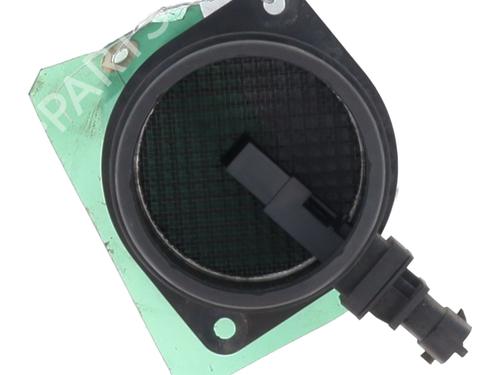Used Mass air flow sensor Mass air flow sensor VOLVO V70 III (135) D5 (185 hp) 30261725 30261725