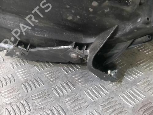 Right headlight PEUGEOT BIPPER Tepee 1.4 HDi | BP20351487C29 