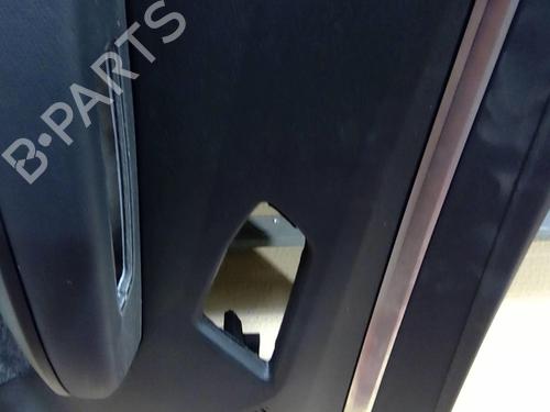 Rear left panel RENAULT MEGANE E-TECH SUV EV60 (BNJ1) | BP33202527C60 - Image 3