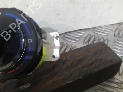 Climate control PEUGEOT 208 I (CA_, CC_) 1.4 HDi | BP20359818I5 