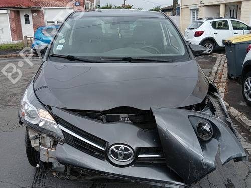 Middle console TOYOTA VERSO (_R2_) 1.6 D4-D (WAR20_) | BP30361887I22 - Image 5