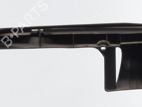 Used Rear bumper bracket Rear bumper bracket CITROËN C3 I (FC_, FN_) 1.4 i (73 hp) 30473712 30473712